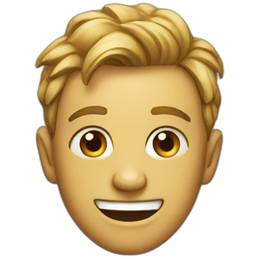 Joke emoji