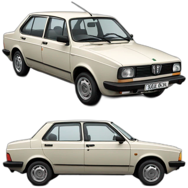 skoda 120ls emoji