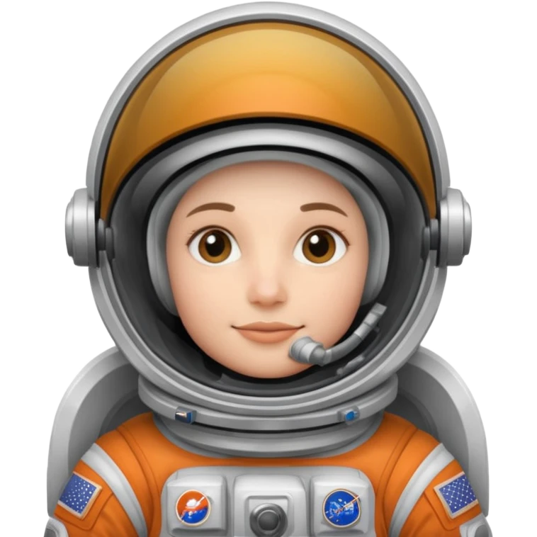 astronaut emoji