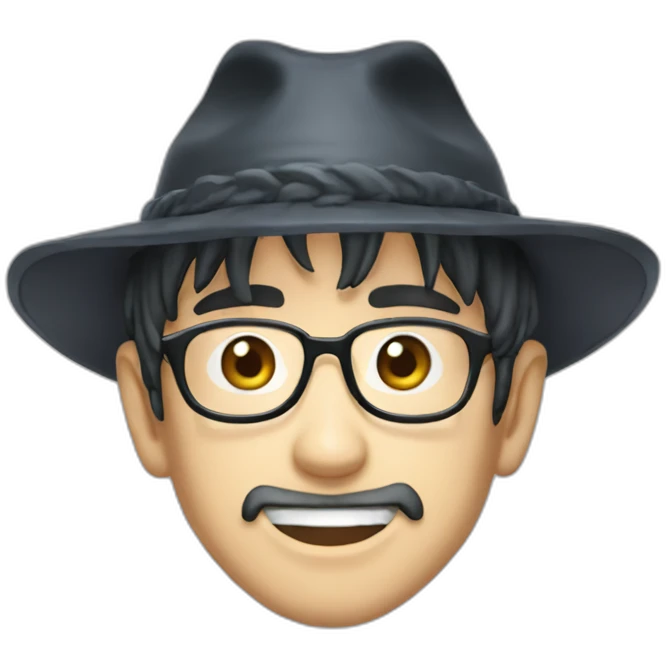 eiichiro oda emoji