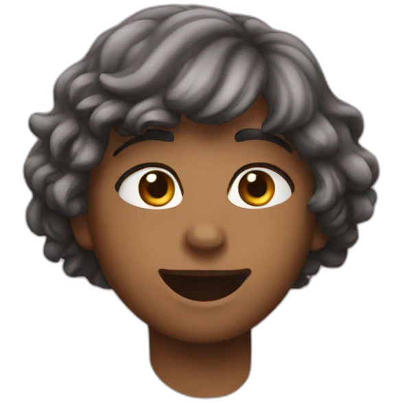 love emoji