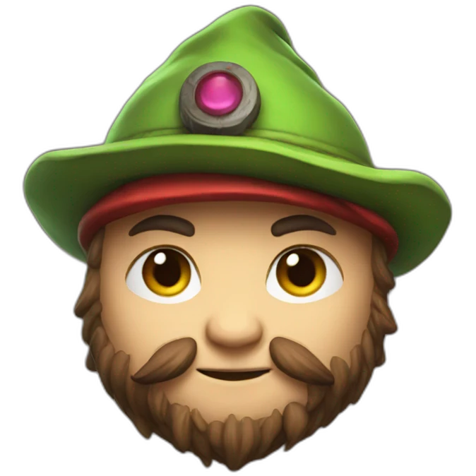 teemo developer emoji