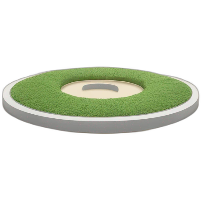 Apple Park emoji