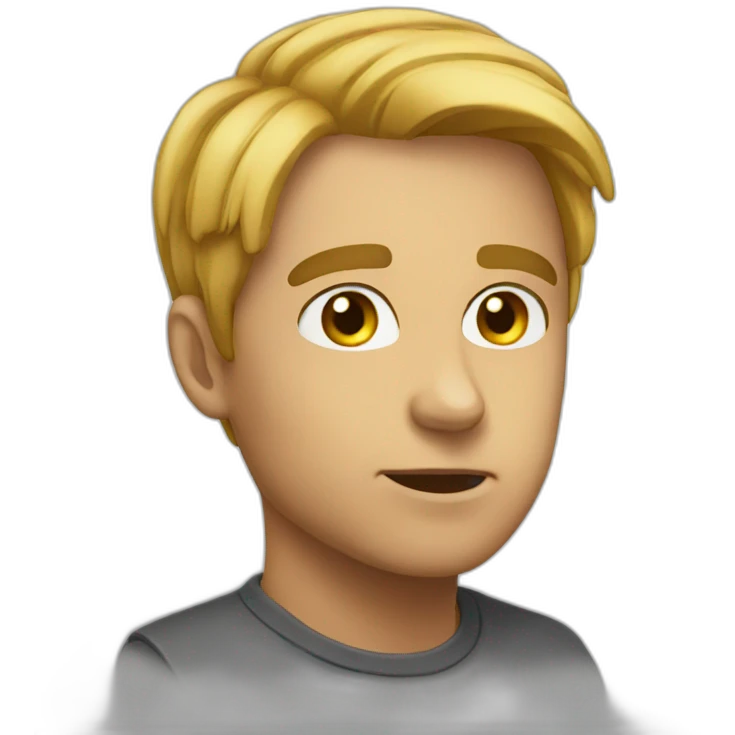 slow emoji