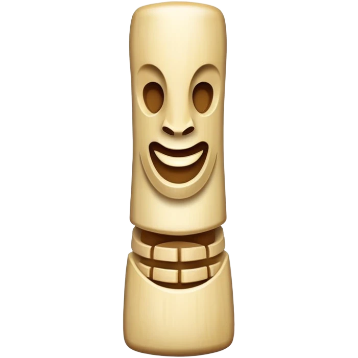 Hawaiian makau emoji