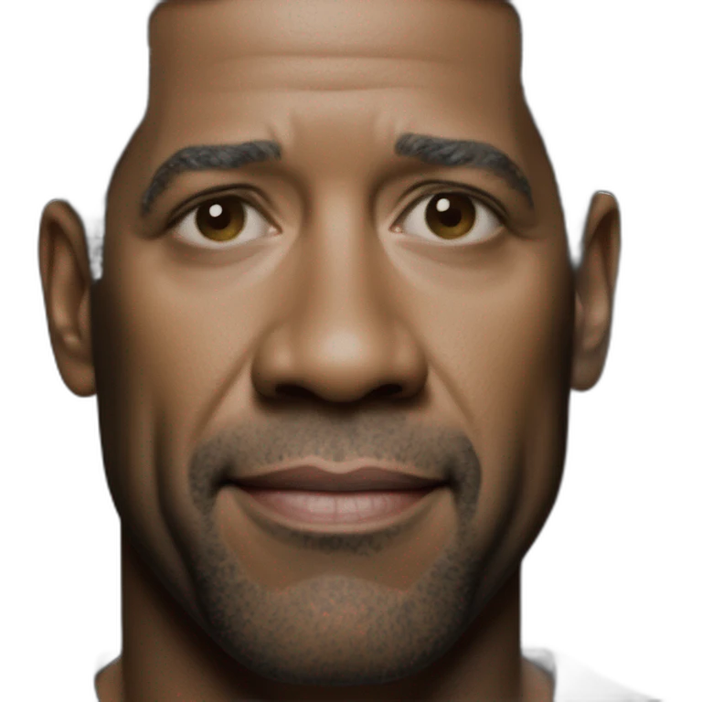denzel washington equilizer emoji