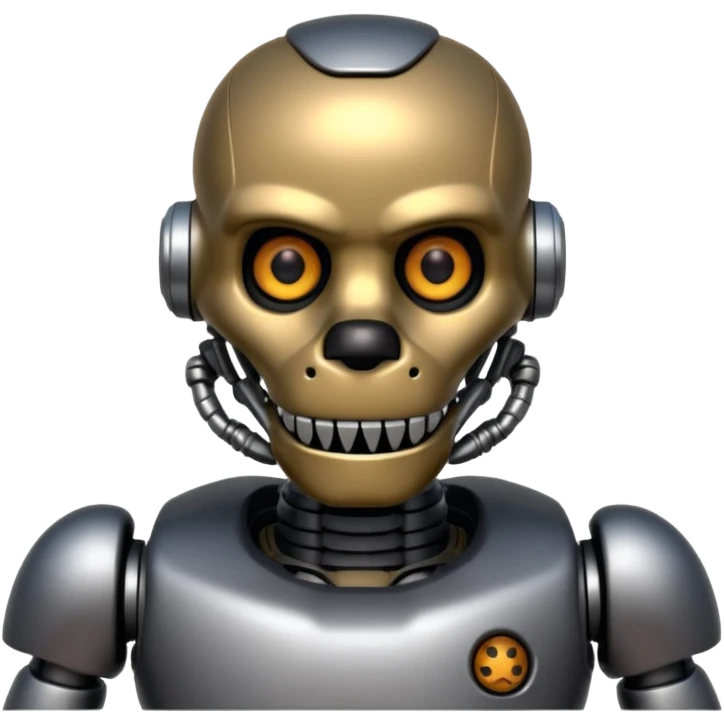 fnaf emoji