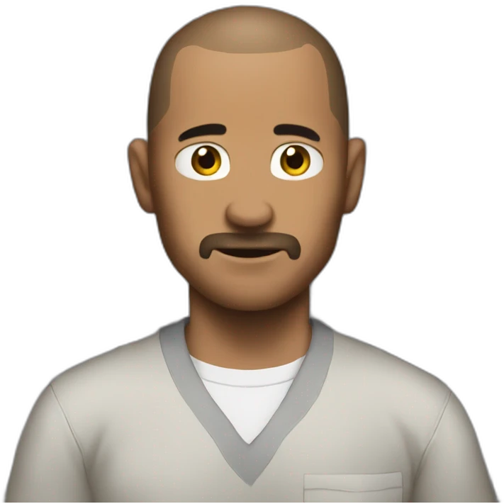 Prison break  emoji
