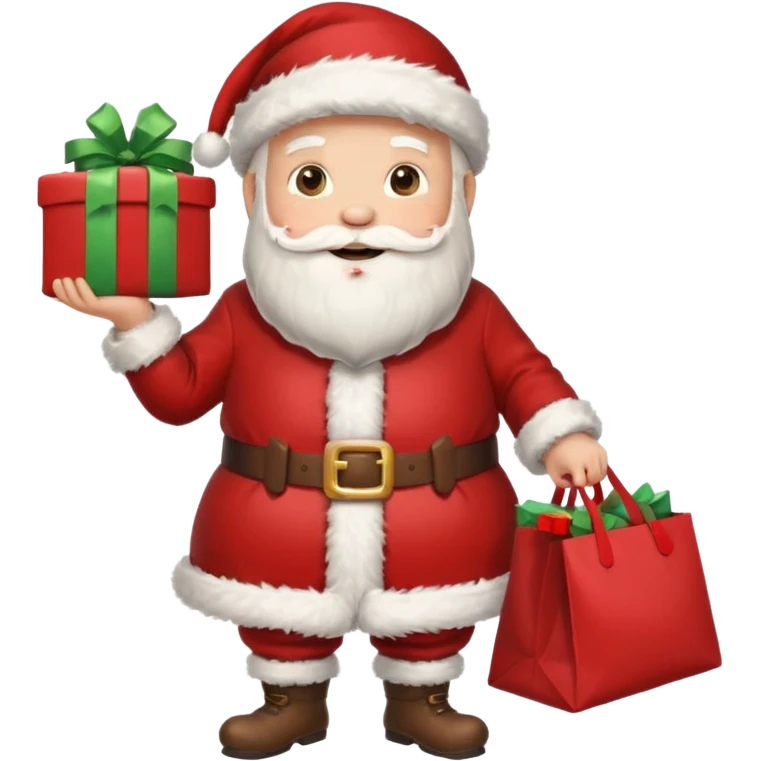 크리스마스 emoji