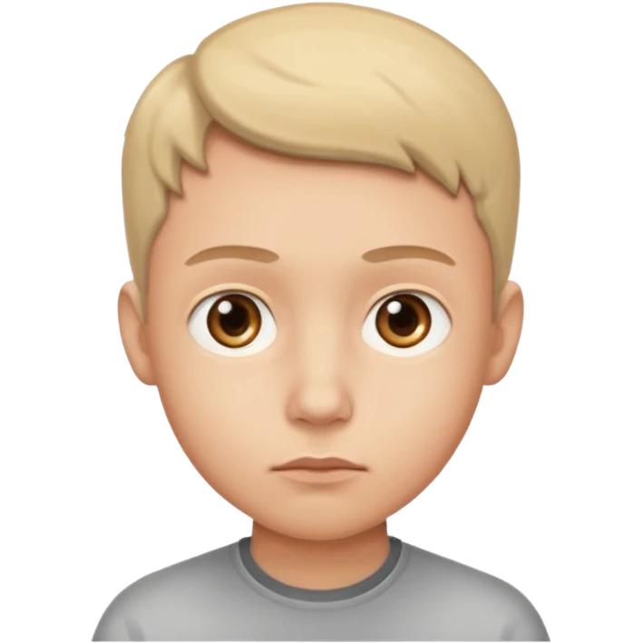 searching for something or looking at something in detail. curiosity  emoji