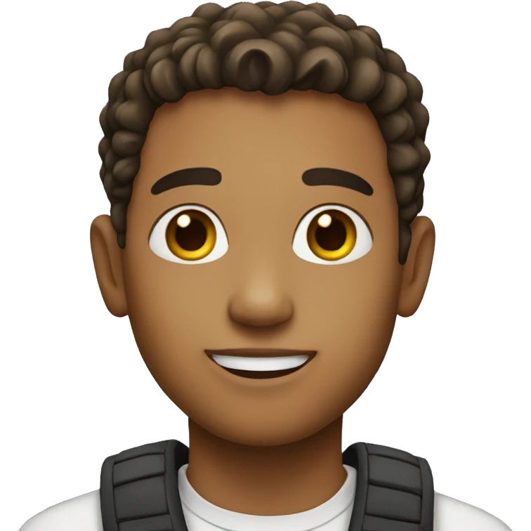 joven emoji