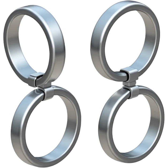 Ring Clamps emoji