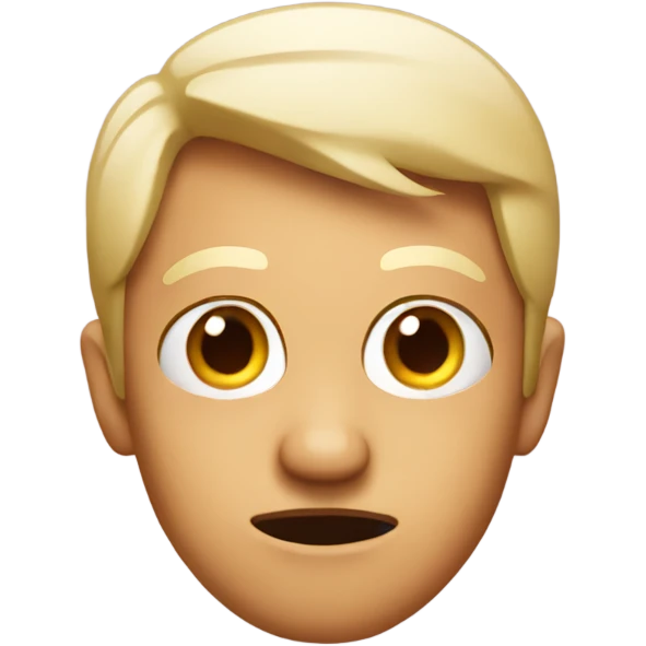 Emoji side eye emoji