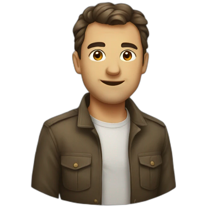 Recep İvedik emoji emoji