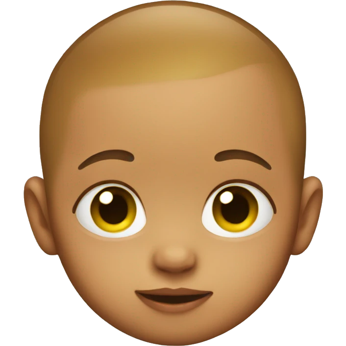 Baby emoji