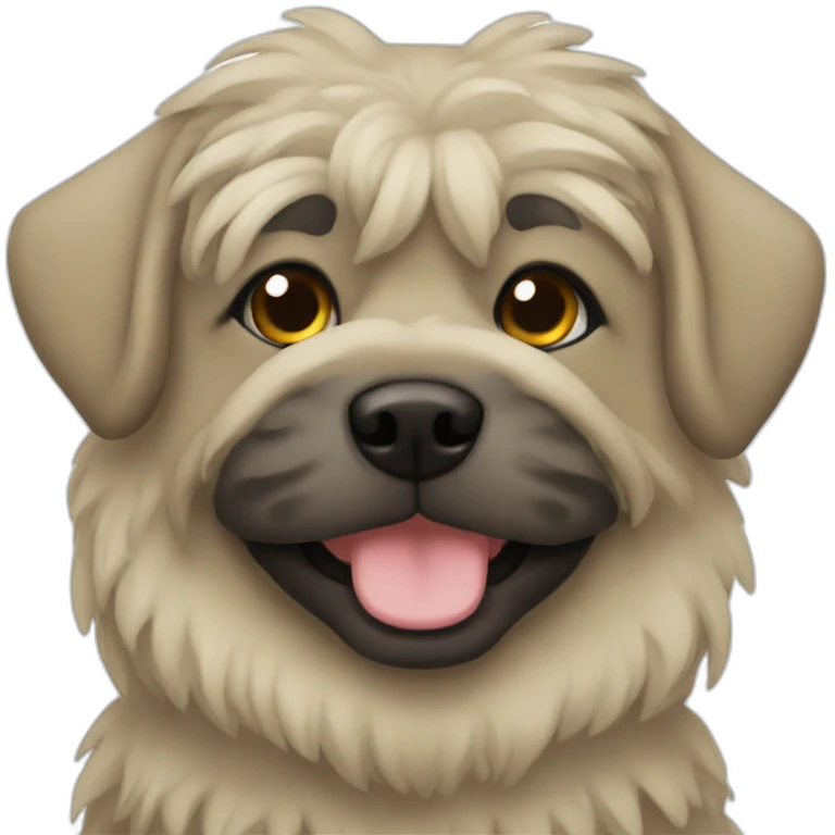 mops emoji