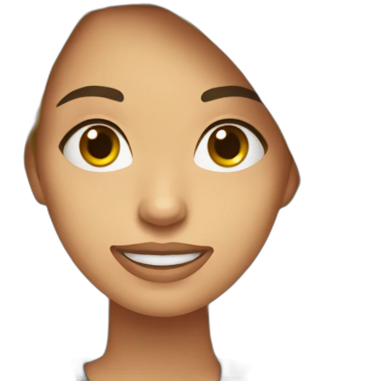 Olivia rodriguo emoji