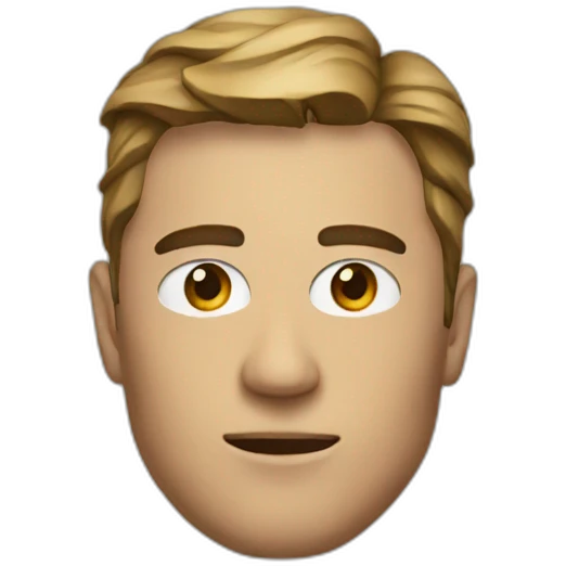 Elon mask emoji