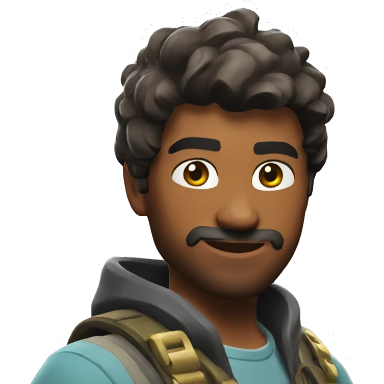 fortnite emoji