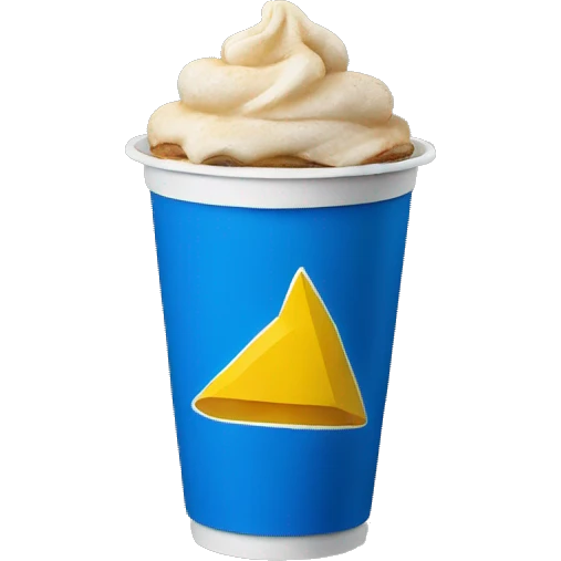 Dutch bros emoji