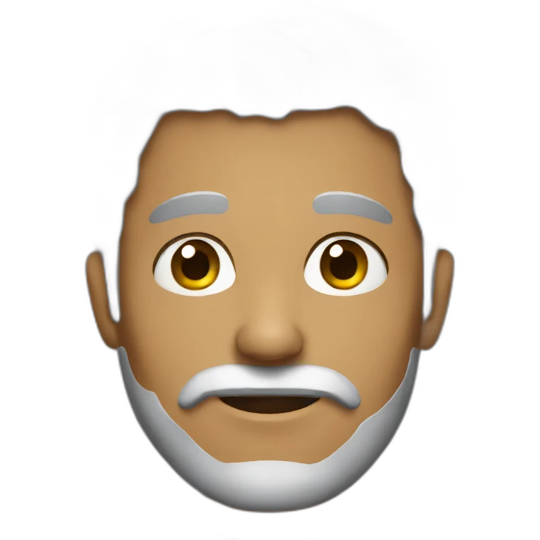 Hombre emoji