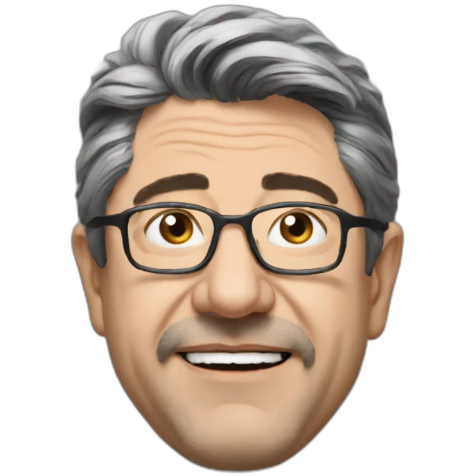 melenchon emoji