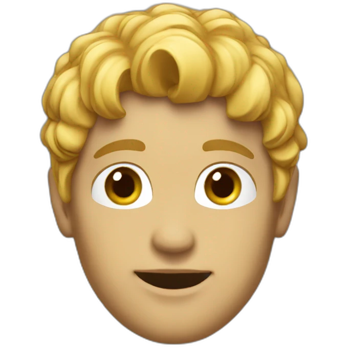 Modelo mental emoji