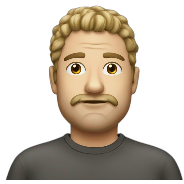Floppa emoji