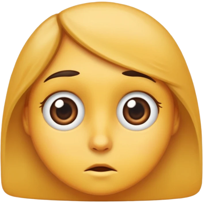 sideye emoji