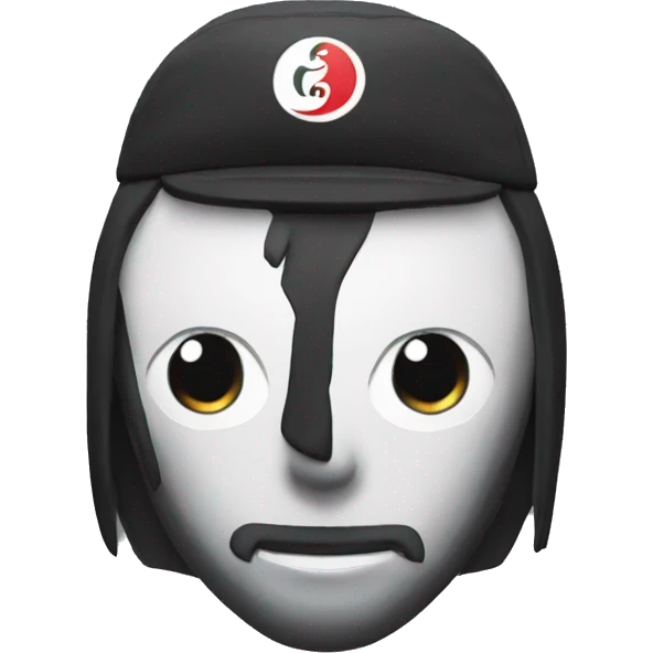 Beşiktaş emoji