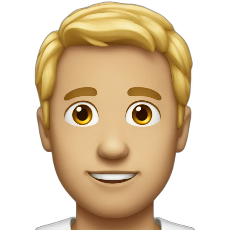 best human species race emoji