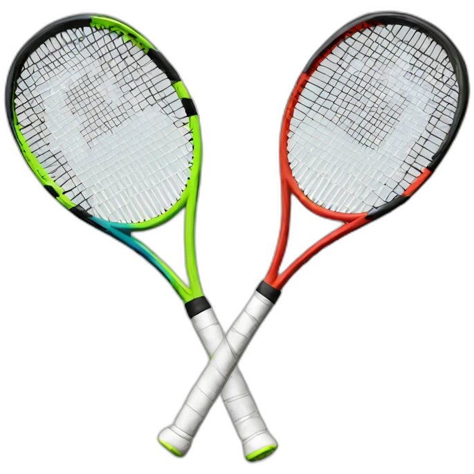 tennis-dropshot emoji