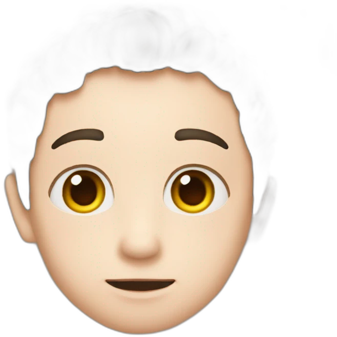 ありがとう emoji