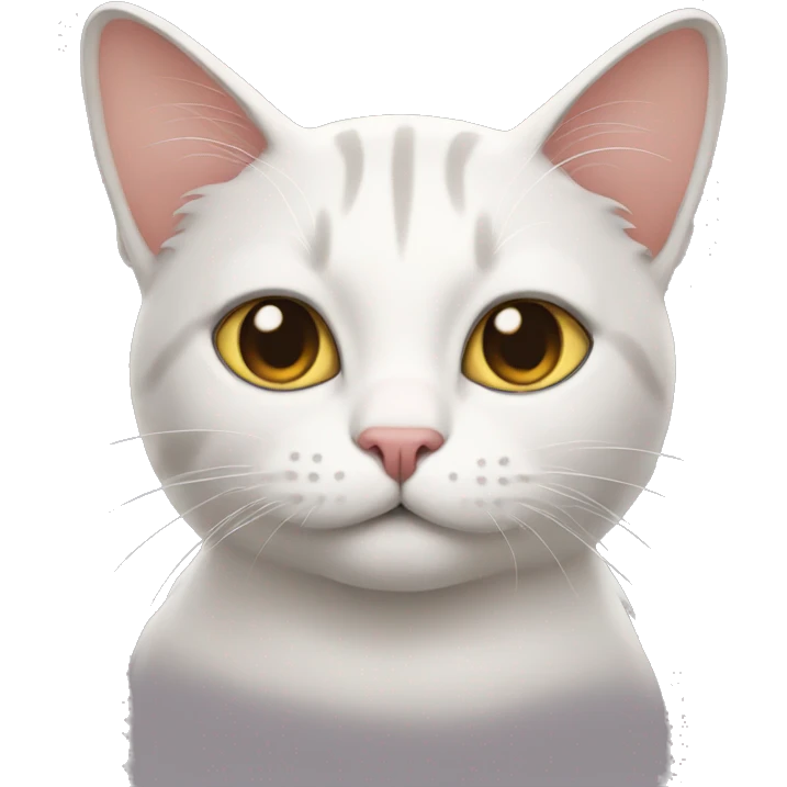 Cat emoji
