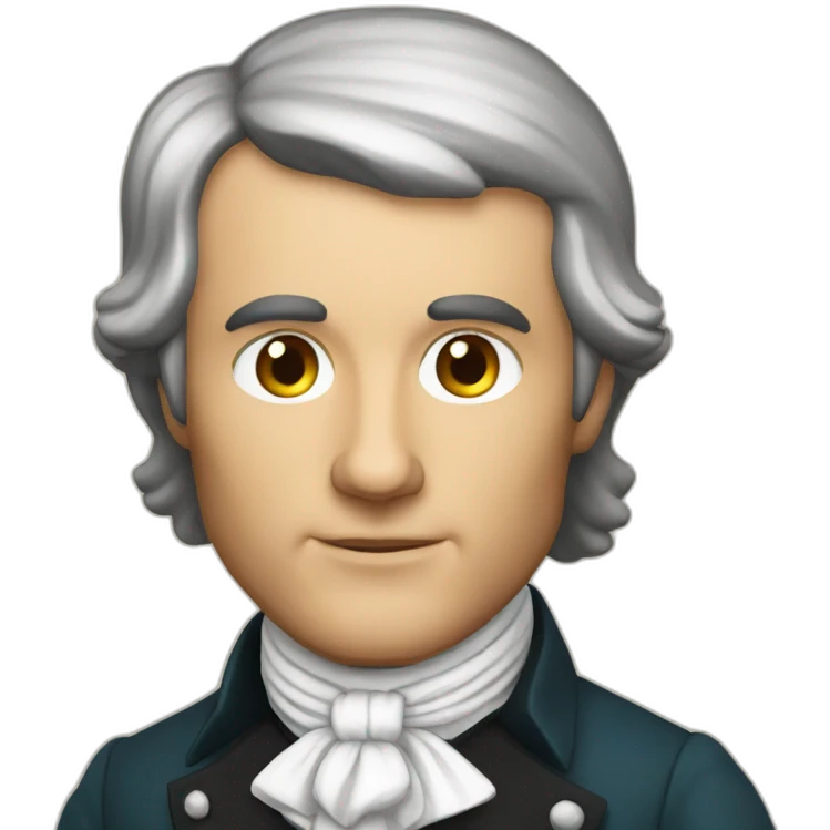 Robert Burns emoji