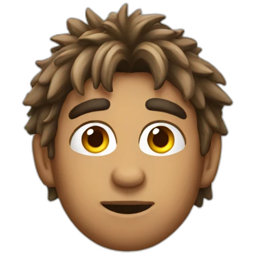 sanglier emoji