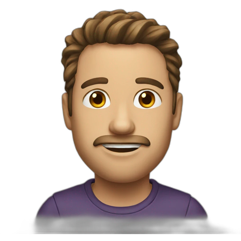 CHATGPT  emoji