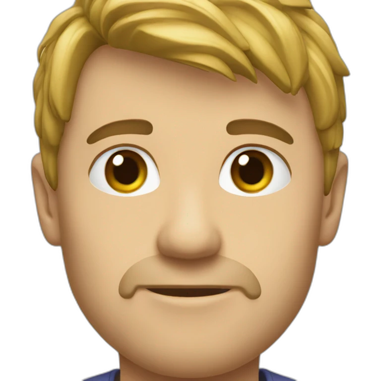 Jonas ligneul emoji