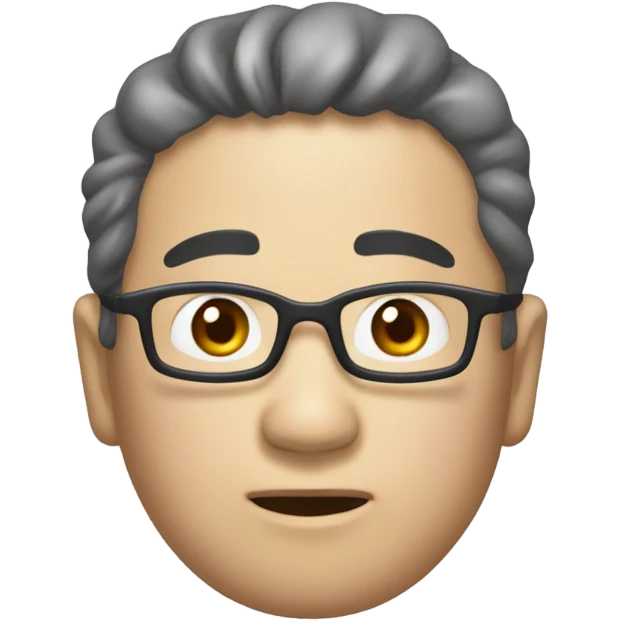 학사모 emoji