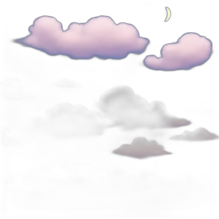 Sky emoji