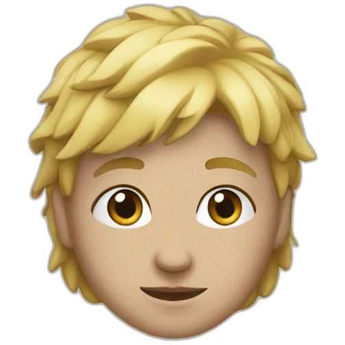 Niska emoji