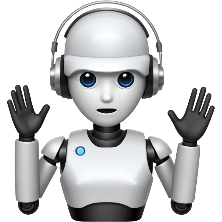 Make George floyd with his neck under a tire emoji