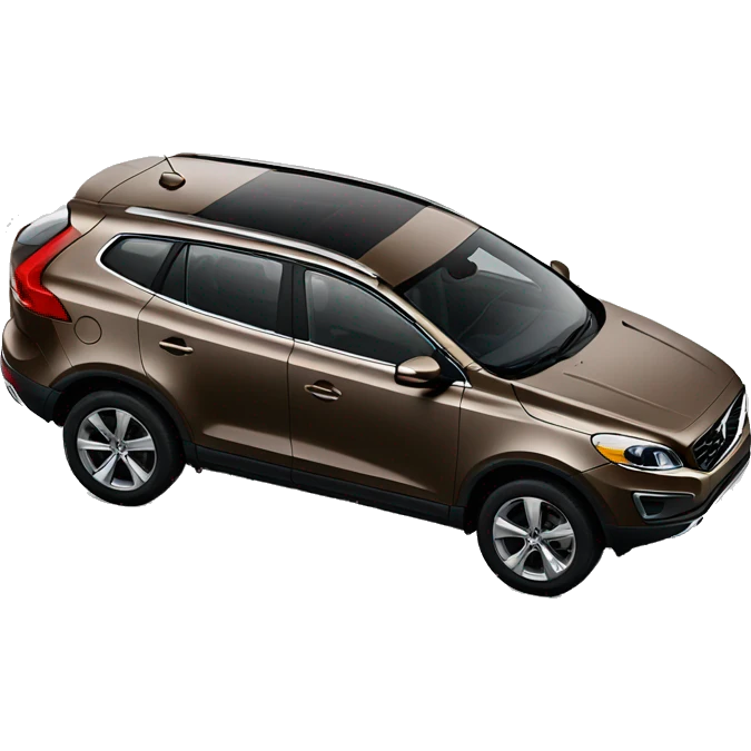 Volvo sportage emoji