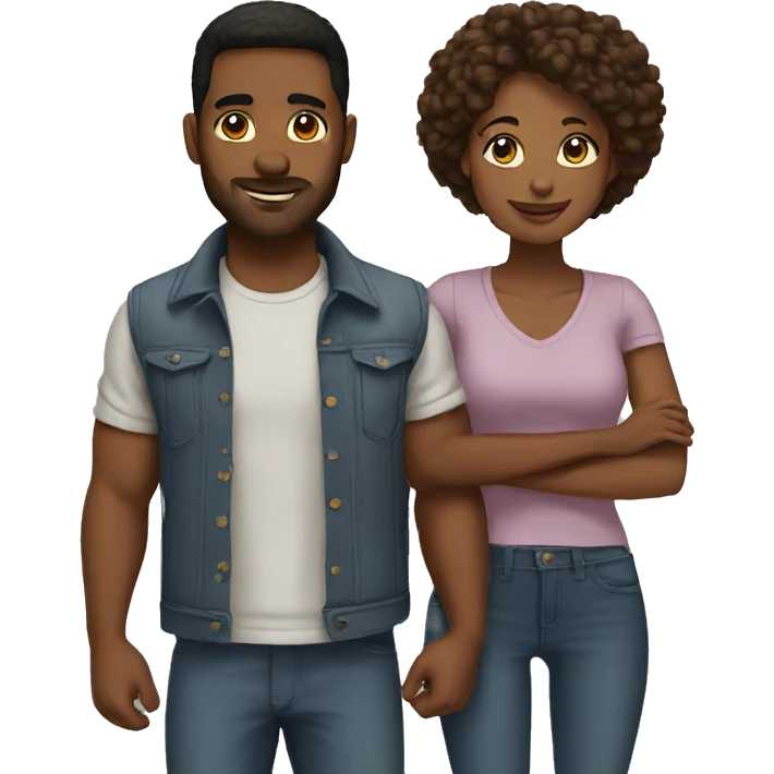 couple emoji