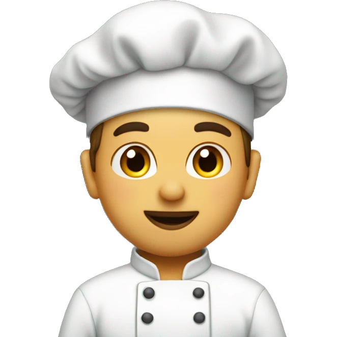 Chef kiss  emoji