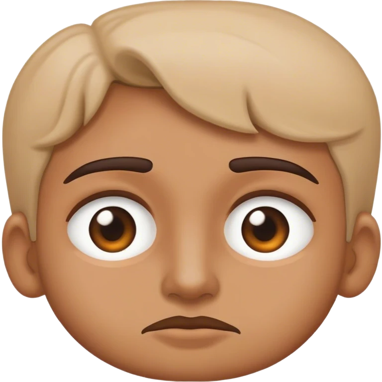 Don’t Watch emoji