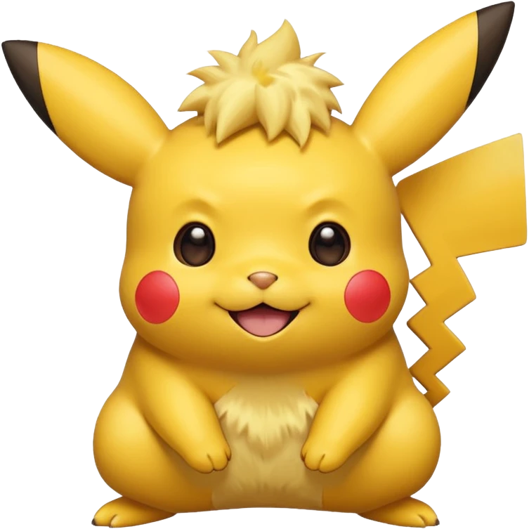 Pokemon emoji