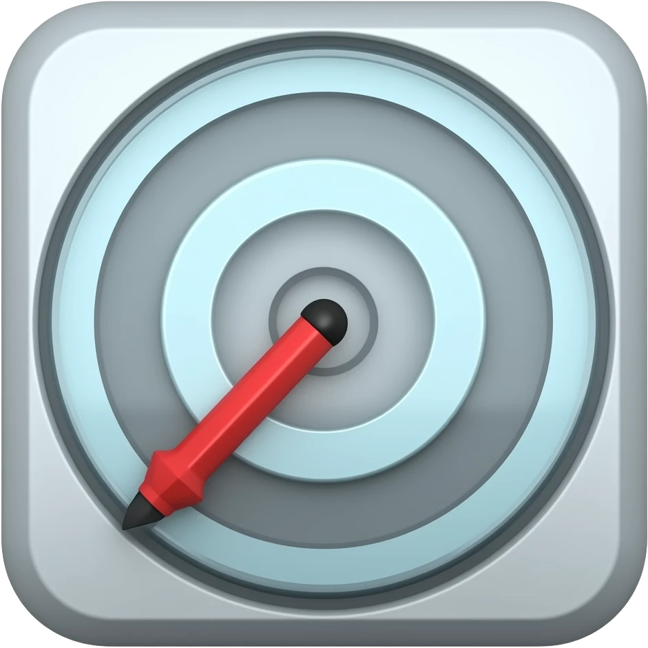 Create a tracking device emoji emoji