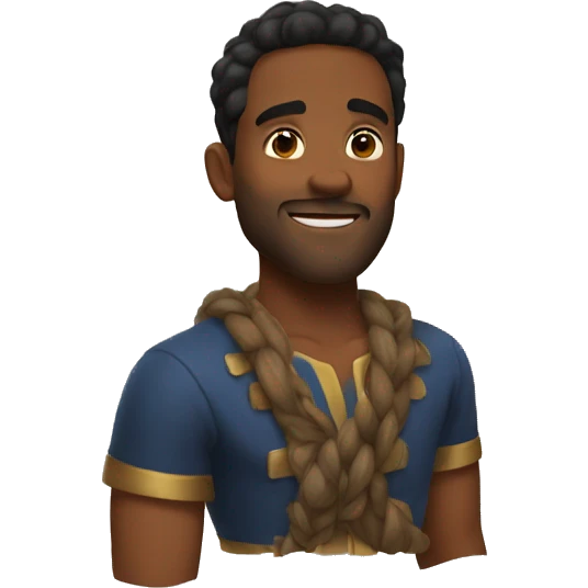 Jul emoji