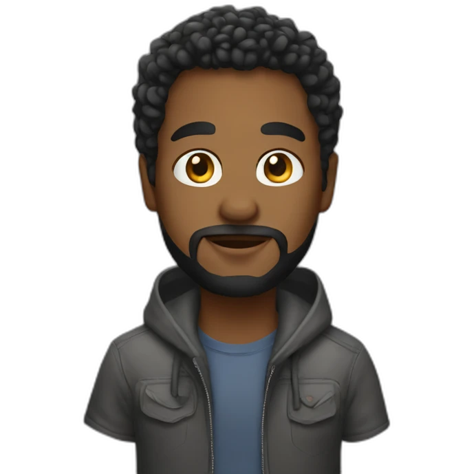 The designer emoji